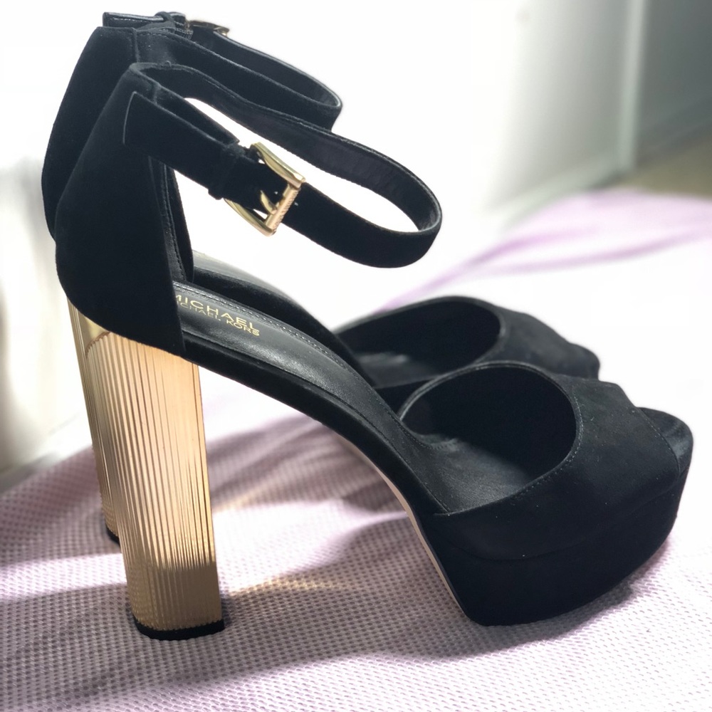 Michael Kors High heels